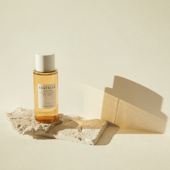 SKIN1004 MADAGASCAR CENTELLA TONING TONER 210ML
