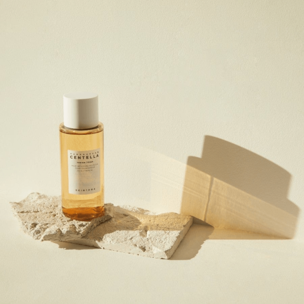 SKIN1004 MADAGASCAR CENTELLA TONING TONER 210ML