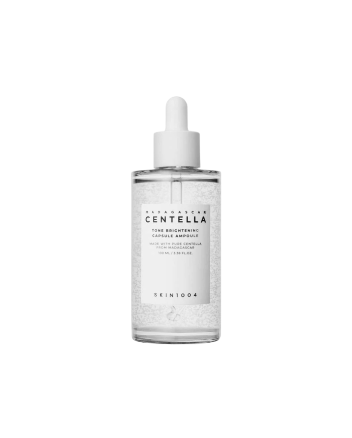 SKIN1004 MADAGASCAR CENTELLA TONING TONER 210ML