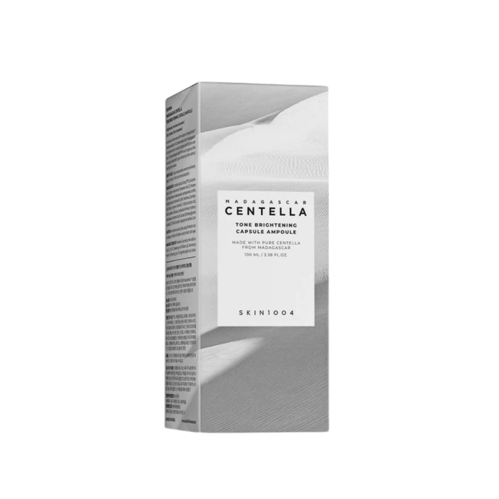SKIN1004 MADGASCAR CENTELLA TONE BRIGHTRNING CAPSULE 100ML