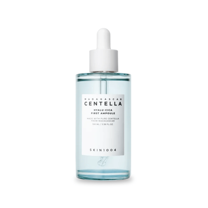 SKIN1004 MADAGASCAR CENTELLA HYALU - CICA FIRST  100ML