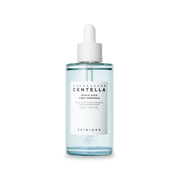SKIN1004 MADAGASCAR CENTELLA HYALU - CICA FIRST  100ML