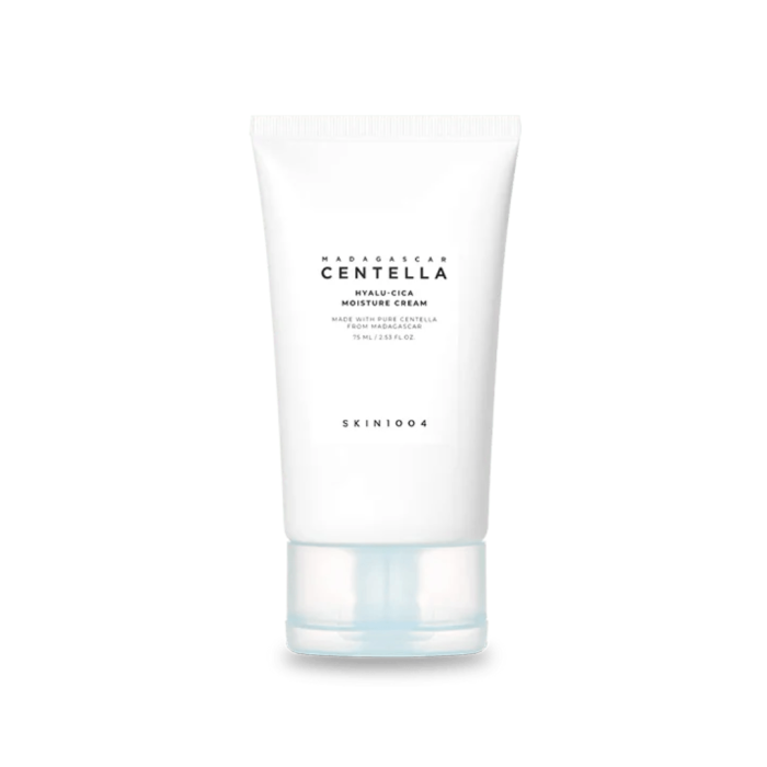 SKIN1004 MADAGASCAR CENTELLA HYALU - CICA MOISTURE CREAM 75ML