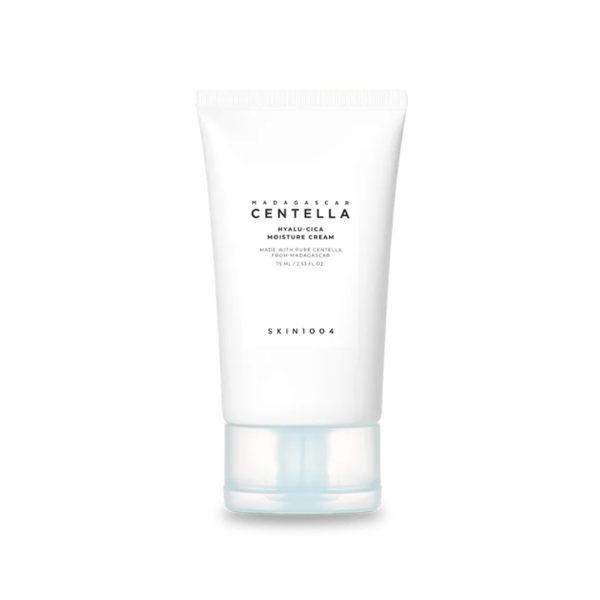 SKIN1004 MADAGASCAR CENTELLA HYALU - CICA MOISTURE CREAM 75ML