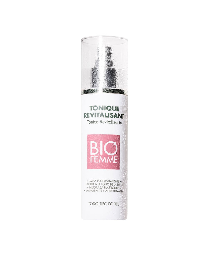 BIOFEMME TONICO REVITALIZANTE 200ML