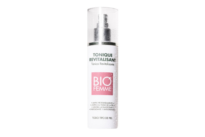 BIOFEMME TONICO REVITALIZANTE 200ML