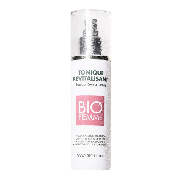 BIOFEMME TONICO REVITALIZANTE 200ML