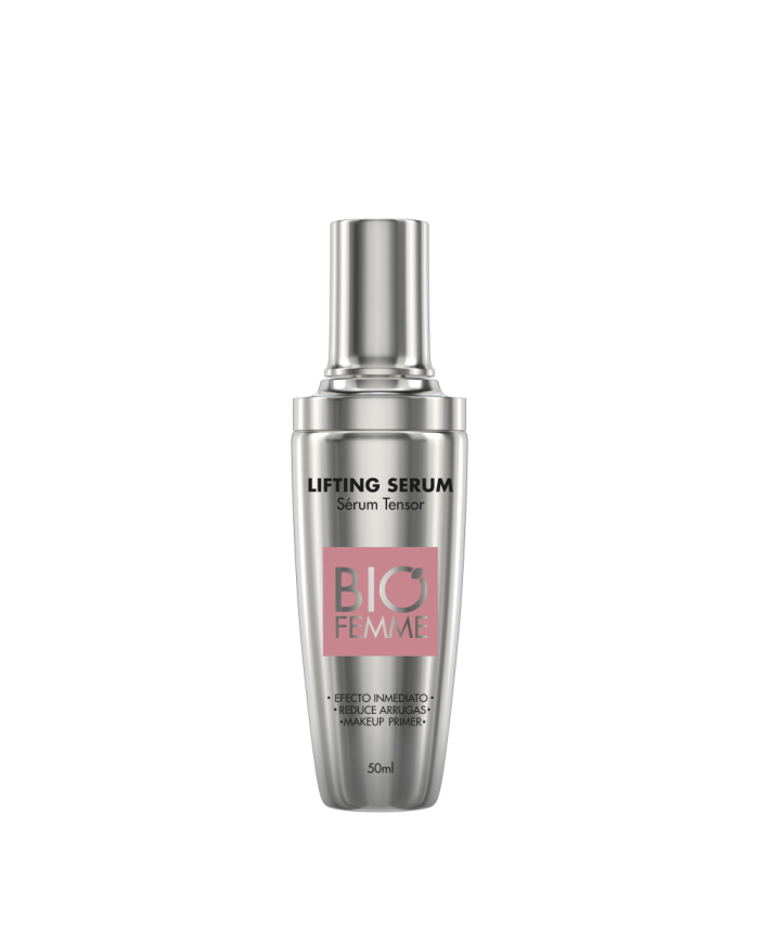 BIOFEMME LIFTING SERUM TENSOR 50ML