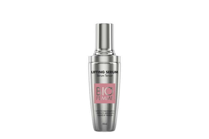 BIOFEMME LIFTING SERUM TENSOR 50ML