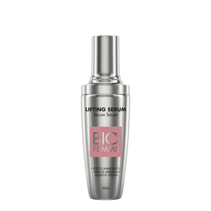 BIOFEMME LUMINOUS EYE SERUM CONTORNO DE OJOS 15ML
