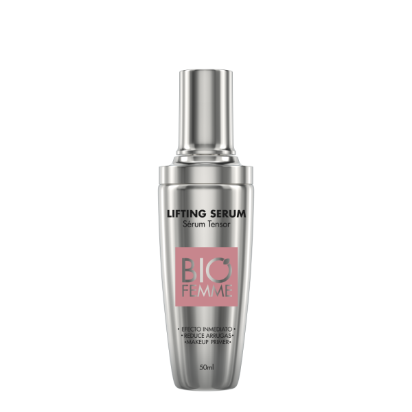 BIOFEMME LIFTING SERUM TENSOR 50ML
