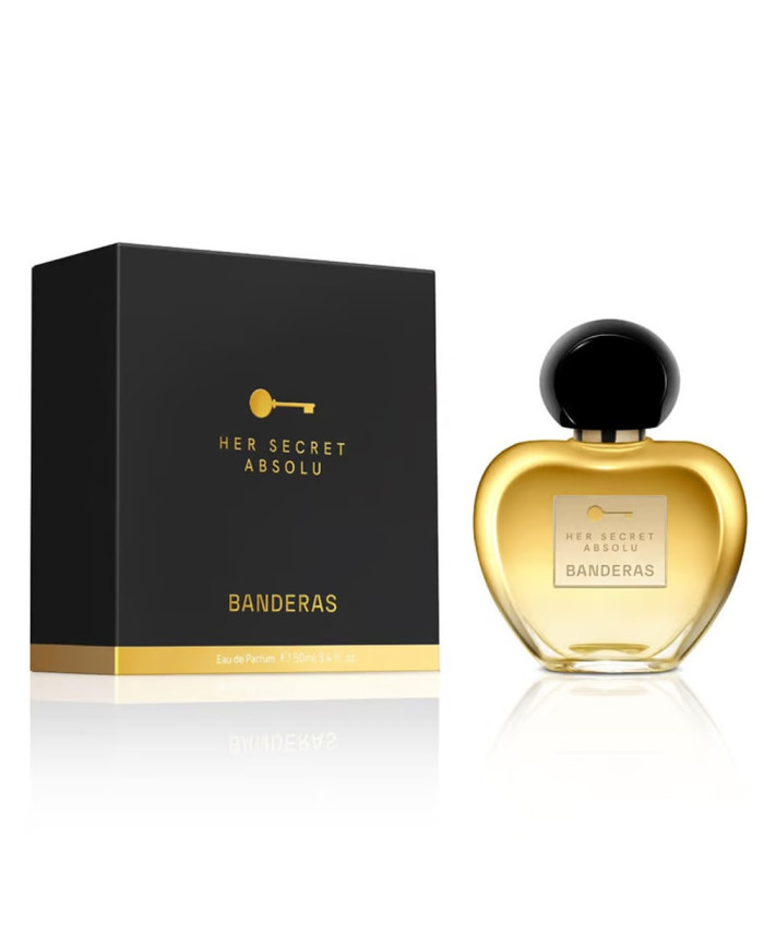 ANTONIO BANDERAS POWER OF SEDUCTION EDT 100ML