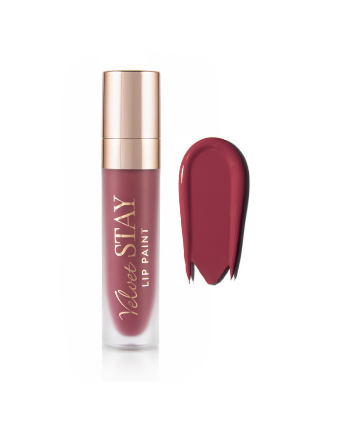 BEAUTY CREATIONS  LIP VELVET 19 NOVA