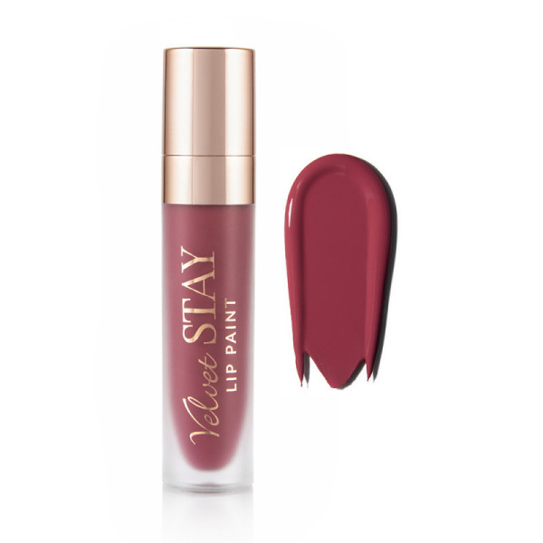 BEAUTY CREATIONS  LIP VELVET 19 NOVA