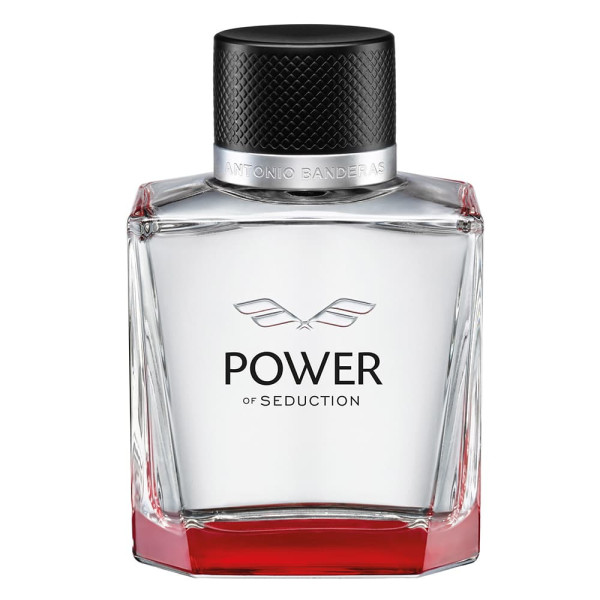 ANTONIO BANDERAS POWER OF SEDUCTION EDT 100ML