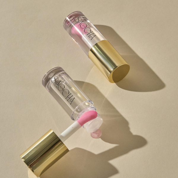 SAGCHA MAGIC HONEY GLOSS BRILLO LABIAL 7GR