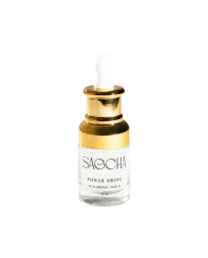 SAGCHA POWER DROPS SUERO DE ACIDO HIALURONICO 30ML