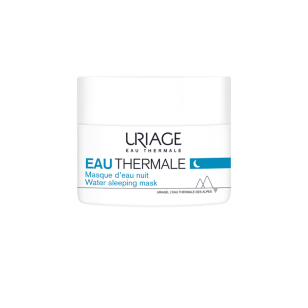URIAGE EAU THERMALE MASQUE NUIT 50ML