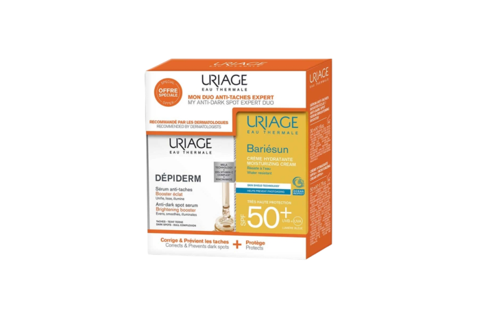 URIAGE - MON-DUO ANTITACHES EXPERT