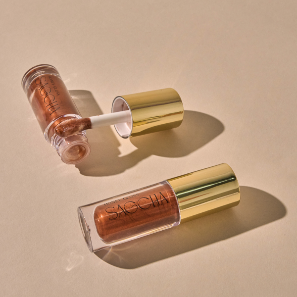 SAGCHA SYRUP HONEY GLOSS BRILLO LAABIAL 7G