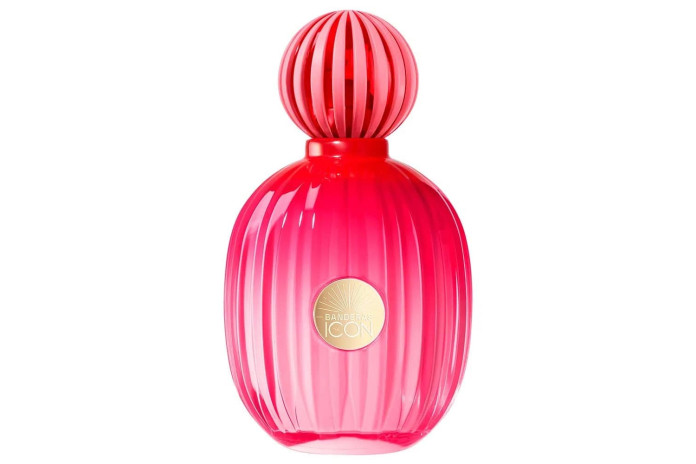 ANTONIO BANDERAS THE ICON WOMAN EDP 100ML