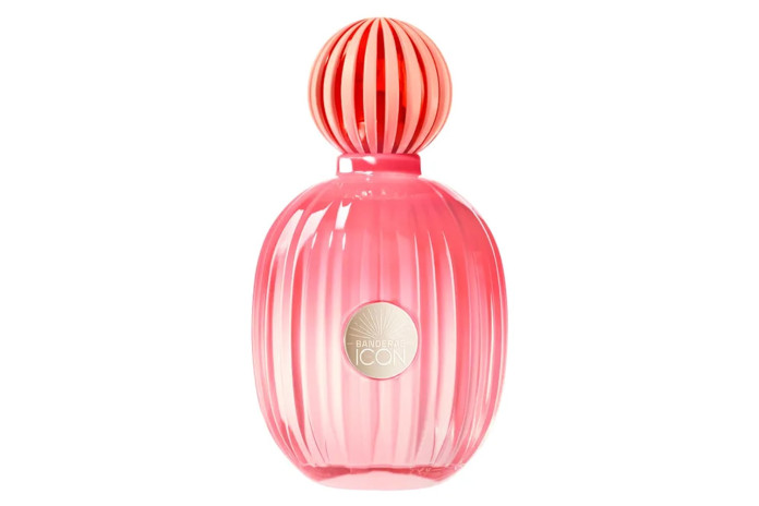 ANTONIO BANDERAS THE ICON SPLENDID WOM EDP 100ML