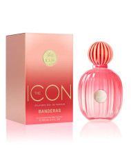ANTONIO BANDERAS THE ICON SPLENDID WOM EDP 100ML