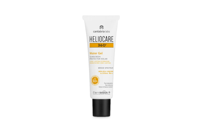 HELIOCARE 360° WATER GEL SPF 50+