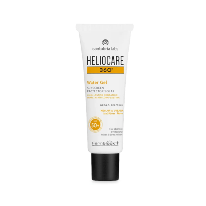 HELIOCARE 360° WATER GEL SPF 50+
