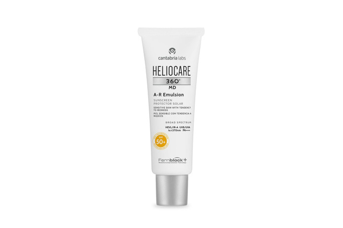 HELIOCARE 360° MD  A-R EMULSION SPF 50 +