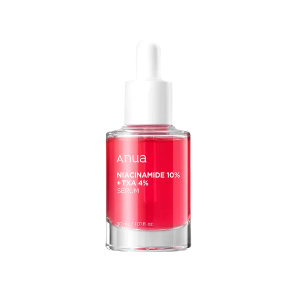 ANUA SERUM NIACINAMIDE 10% + TXA 4% 30ML
