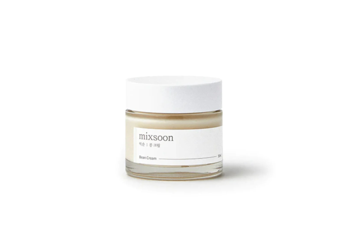 MIXSOON BEAN CREAM 50ML