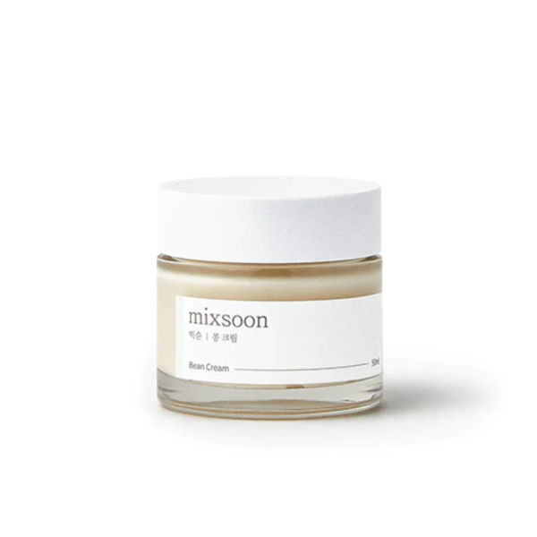 MIXSOON BEAN CREAM 50ML