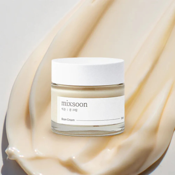 MIXSOON BEAN CREAM 50ML