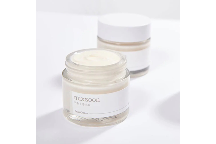 MIXSOON BEAN CREAM 50ML