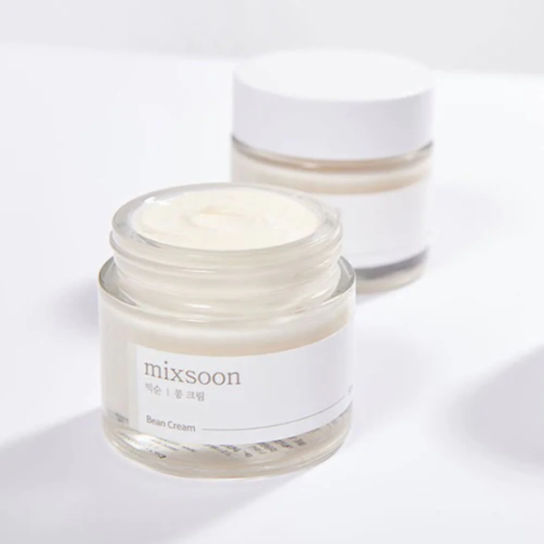 MIXSOON BEAN CREAM 50ML