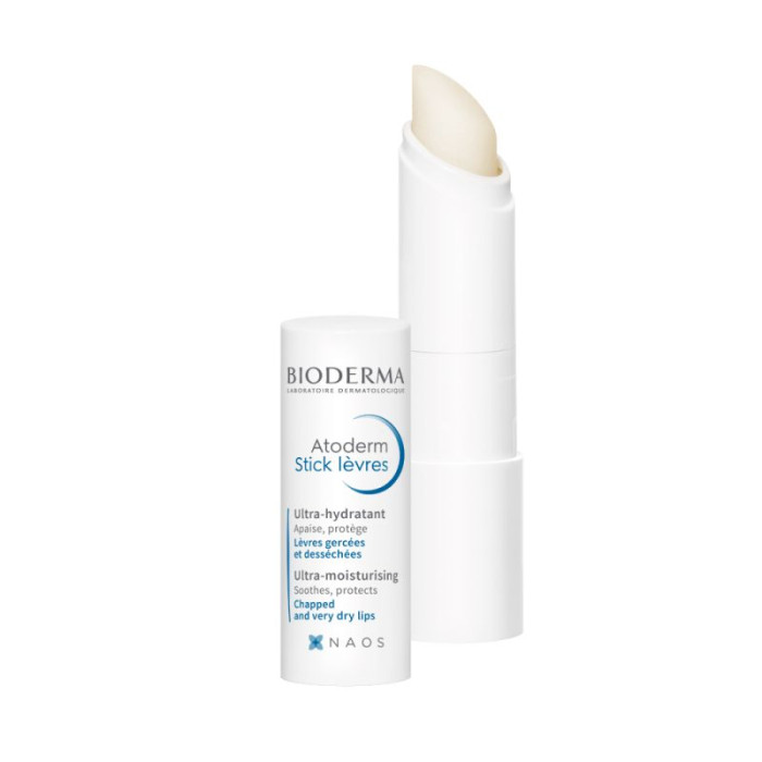 BIODERMA ATODERM STICK LEVRES