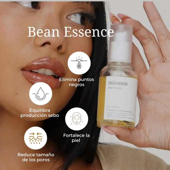 MIXSOON BEAN ESSENCE 50ML