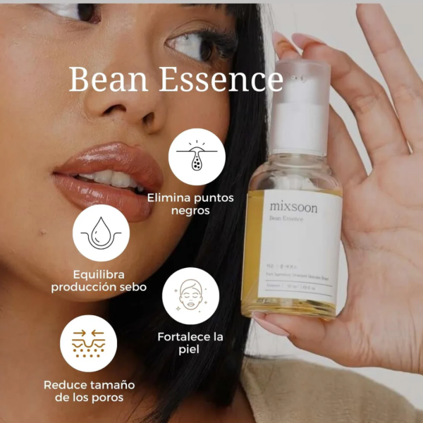 MIXSOON BEAN ESSENCE 50ML