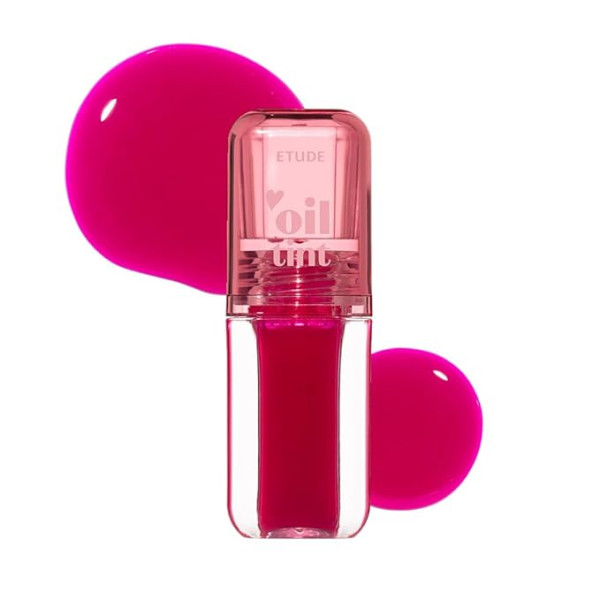 ETUDE 03 NEON PINK