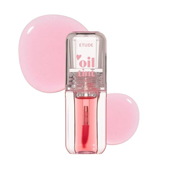 ETUDE 05  RED OIL