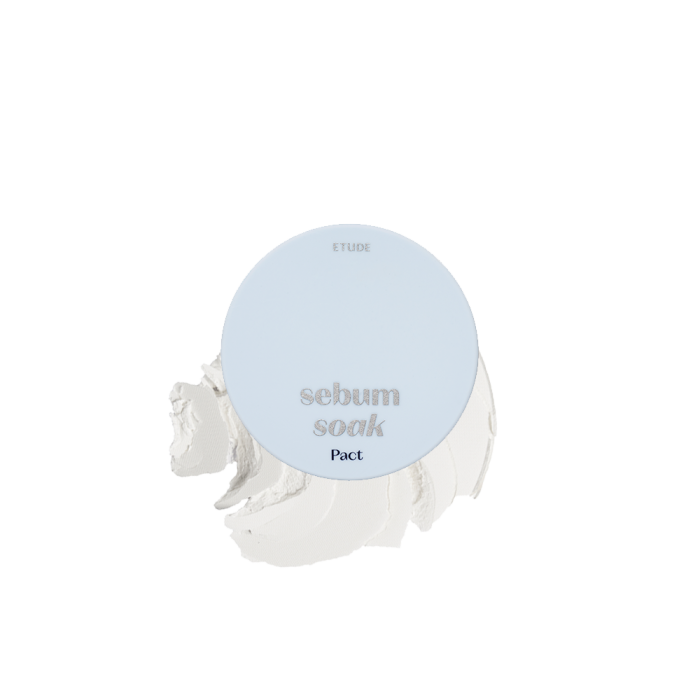 ETUDE SEBUM SOAK