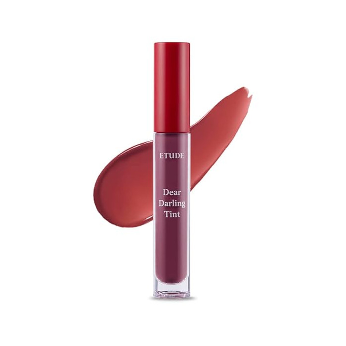 ETUDE DEAR DARLING WATER GEL SWEET POTATO RED 06