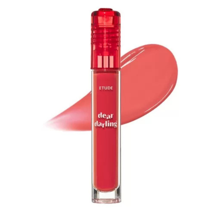 ETUDE DEAR DARLING WATER GEL 8 WATERMELON RED