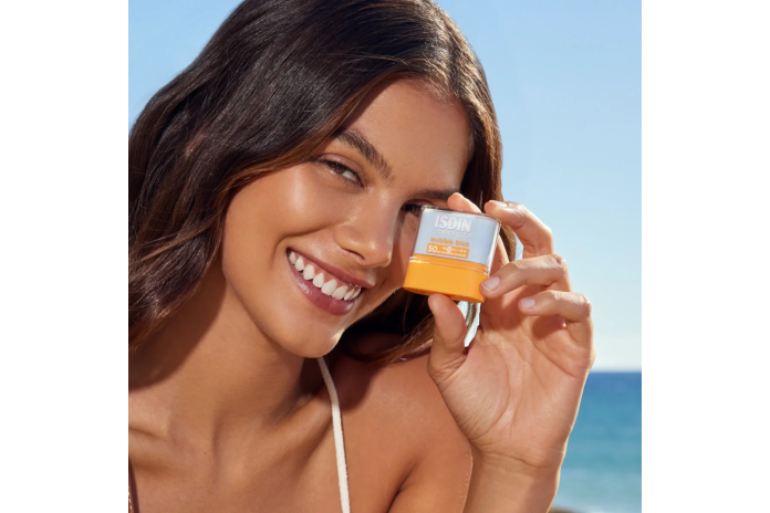 ISDIN FOTOPROTECTOR INVIIBLE STICK SPF 50 10 GR