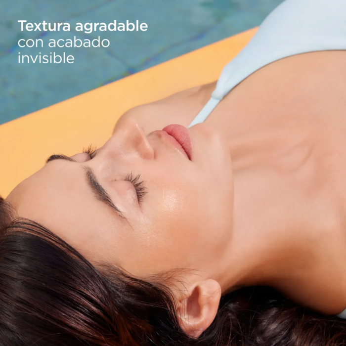 ISDIN FOTOPROTECTOR INVIIBLE STICK SPF 50 10 GR