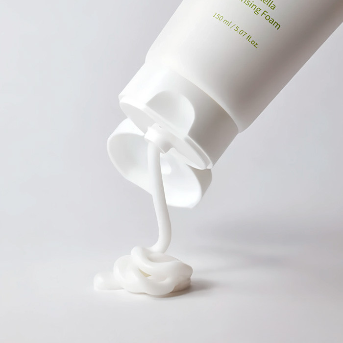 MIXSOON CENTELLA CLEANSING FOAM 150ml
