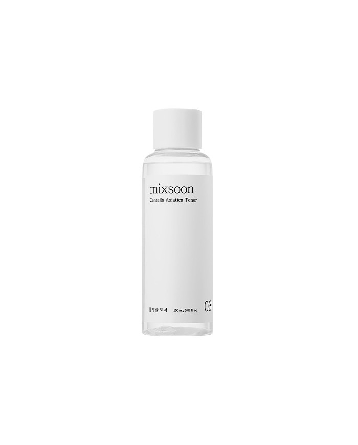 MIXSOON CENTELLA SUN CREAM 50ml