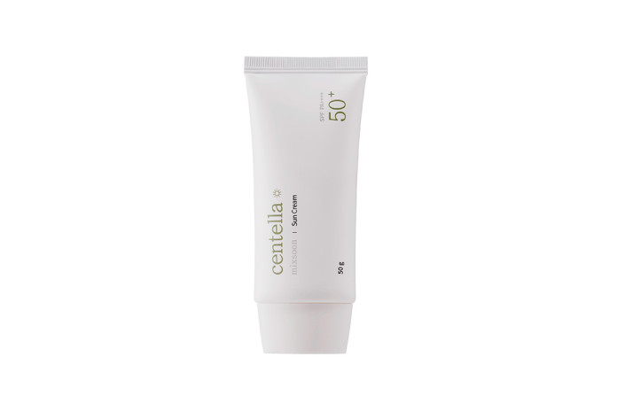 MIXSOON CENTELLA SUN CREAM 50ml