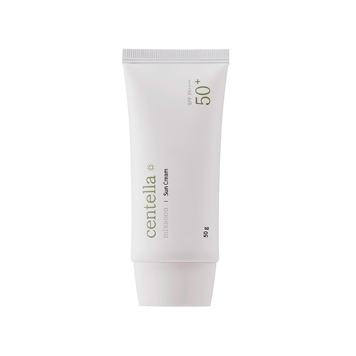 MIXSOON CENTELLA SUN CREAM 50ml